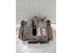 Recambio de pinza freno delantera izquierda para renault megane ii berlina 5p referencia OEM IAM 0204Y01307  