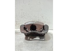 Recambio de pinza freno delantera izquierda para renault megane ii berlina 5p referencia OEM IAM 0204Y01307   2