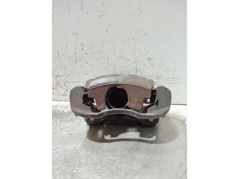 Recambio de pinza freno delantera izquierda para renault megane ii berlina 5p referencia OEM IAM 0204Y01307  