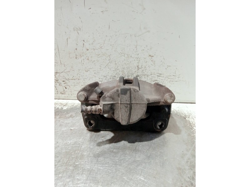Recambio de pinza freno delantera izquierda para renault megane ii berlina 5p referencia OEM IAM 0204Y01307  