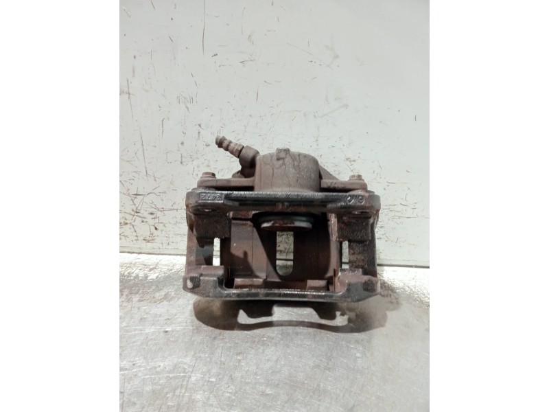 Recambio de pinza freno delantera izquierda para renault megane ii berlina 5p referencia OEM IAM 0204Y01307  