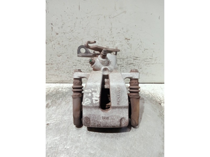 Recambio de pinza freno trasera izquierda para renault megane ii berlina 5p referencia OEM IAM   