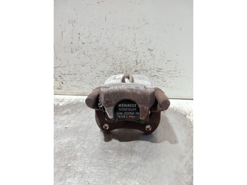 Recambio de pinza freno trasera izquierda para renault megane ii berlina 5p referencia OEM IAM   