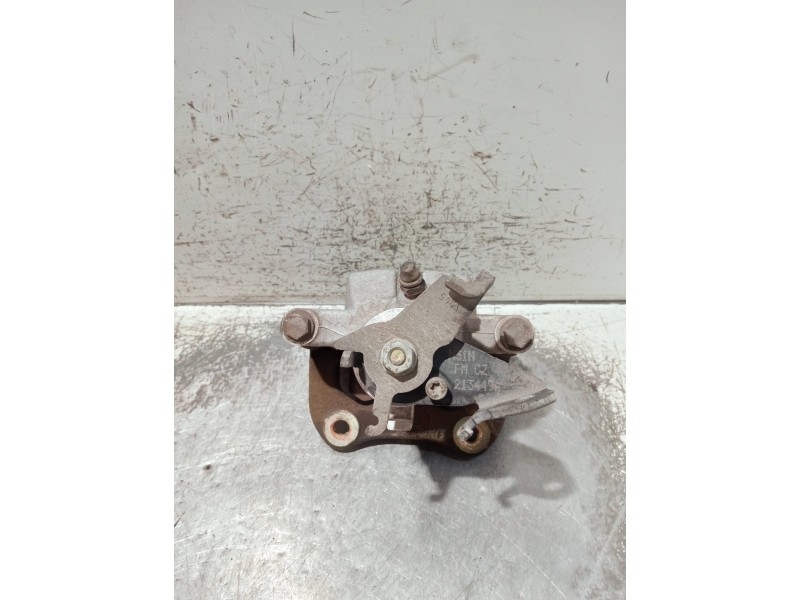 Recambio de pinza freno trasera izquierda para renault megane ii berlina 5p referencia OEM IAM   