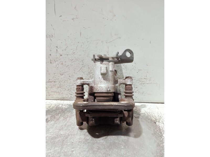 Recambio de pinza freno trasera izquierda para renault megane ii berlina 5p referencia OEM IAM   