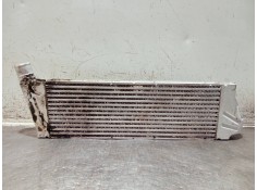 Recambio de intercooler para renault megane ii berlina 5p referencia OEM IAM 8200115540  