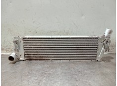 Recambio de intercooler para renault megane ii berlina 5p referencia OEM IAM 8200115540   2
