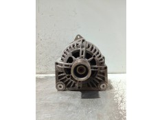 Recambio de alternador para renault megane ii berlina 5p referencia OEM IAM 8200086161 2542663B TG11C010