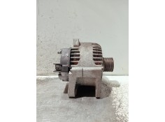 Recambio de alternador para renault megane ii berlina 5p referencia OEM IAM 8200086161 2542663B TG11C010 2