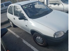 opel corsa b del año 1994