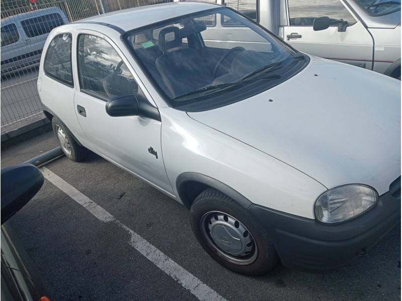 opel corsa b del año 1994