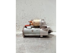 Recambio de motor arranque para renault megane ii berlina 5p referencia OEM IAM 8200075362B D7R49  2
