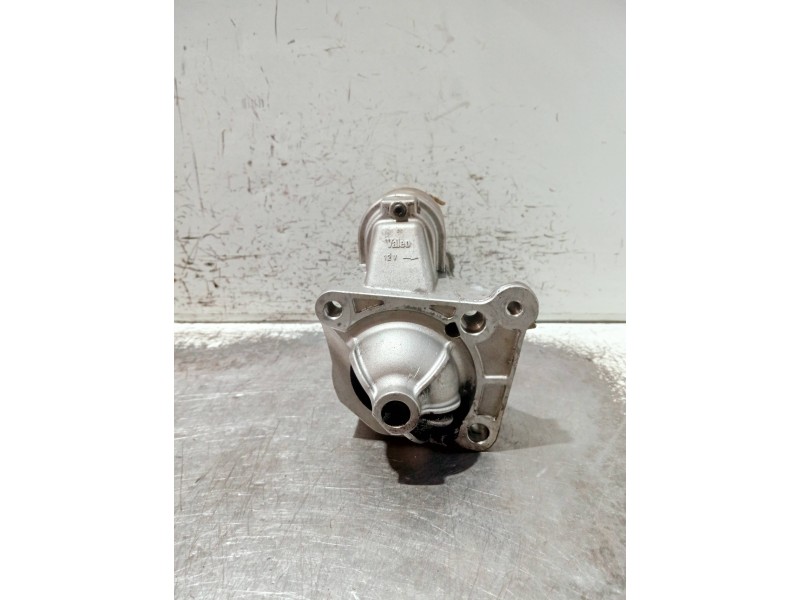 Recambio de motor arranque para renault megane ii berlina 5p referencia OEM IAM 8200075362B D7R49 