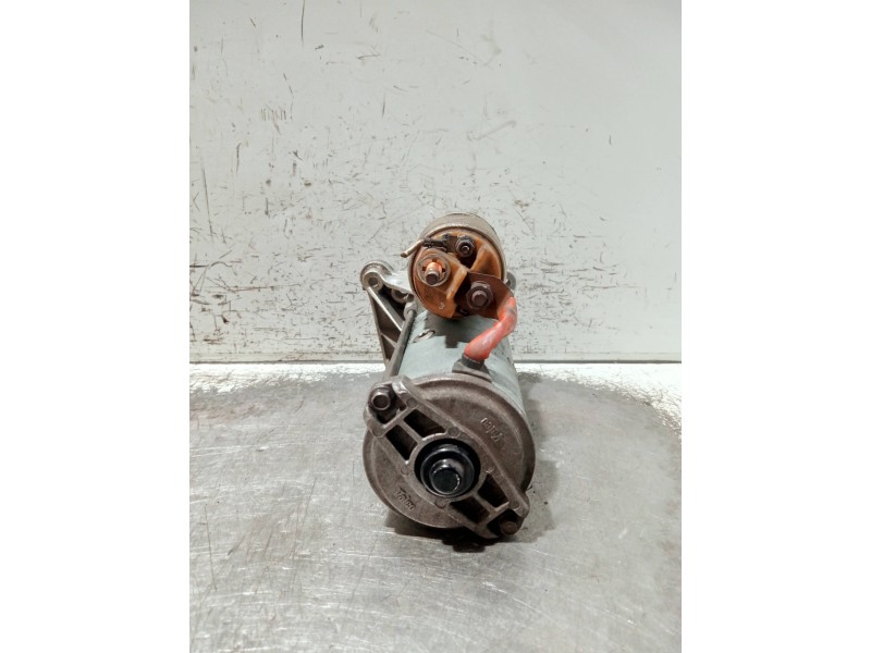 Recambio de motor arranque para renault megane ii berlina 5p referencia OEM IAM 8200075362B D7R49 