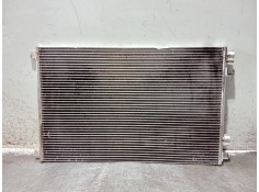 Recambio de condensador / radiador aire acondicionado para renault megane ii berlina 5p referencia OEM IAM 8200115543 870843P 