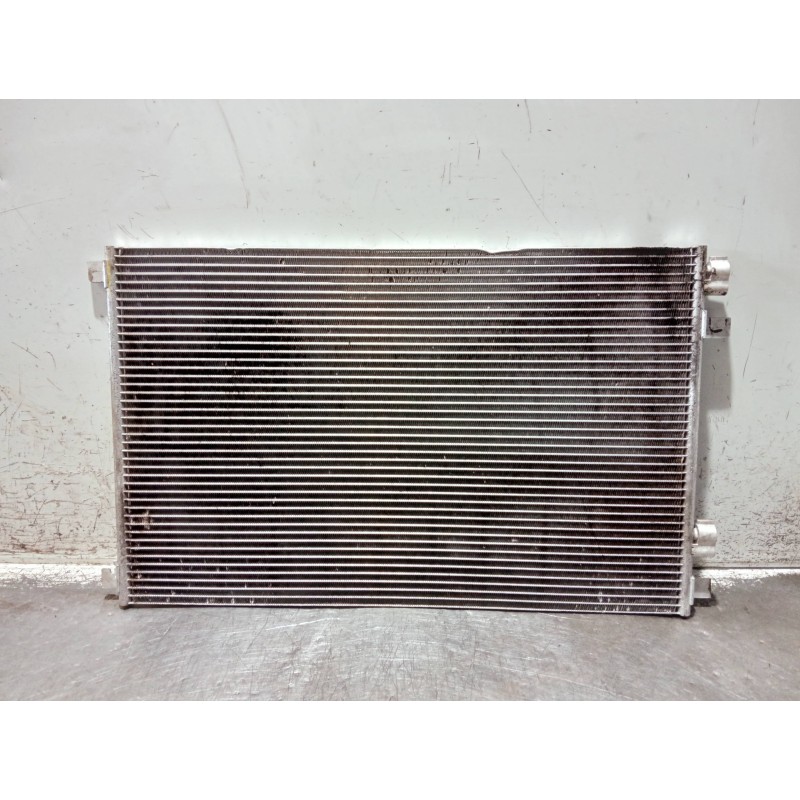 Recambio de condensador / radiador aire acondicionado para renault megane ii berlina 5p referencia OEM IAM 8200115543 870843P 