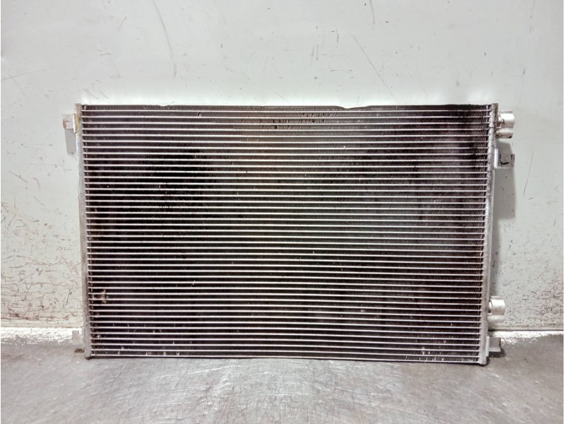 Recambio de condensador / radiador aire acondicionado para renault megane ii berlina 5p referencia OEM IAM 8200115543 870843P 