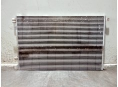 Recambio de condensador / radiador aire acondicionado para renault megane ii berlina 5p referencia OEM IAM 8200115543 870843P  2