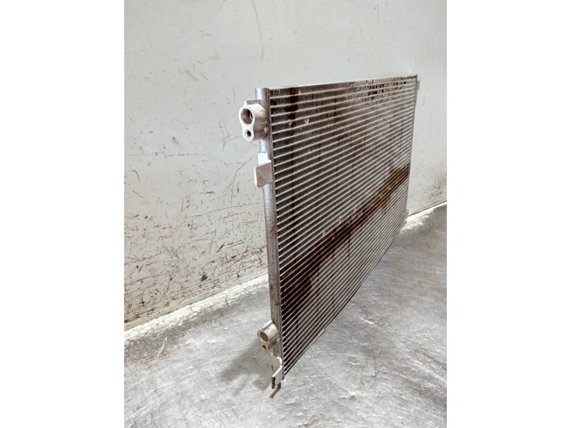 Recambio de condensador / radiador aire acondicionado para renault megane ii berlina 5p referencia OEM IAM 8200115543 870843P 