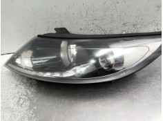 Recambio de faro izquierdo para kia sportage referencia OEM IAM 921013U250  