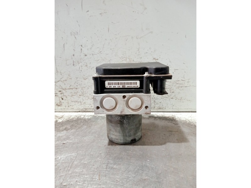 Recambio de abs para renault megane ii berlina 5p referencia OEM IAM 0265950335 0265234000 8200038702