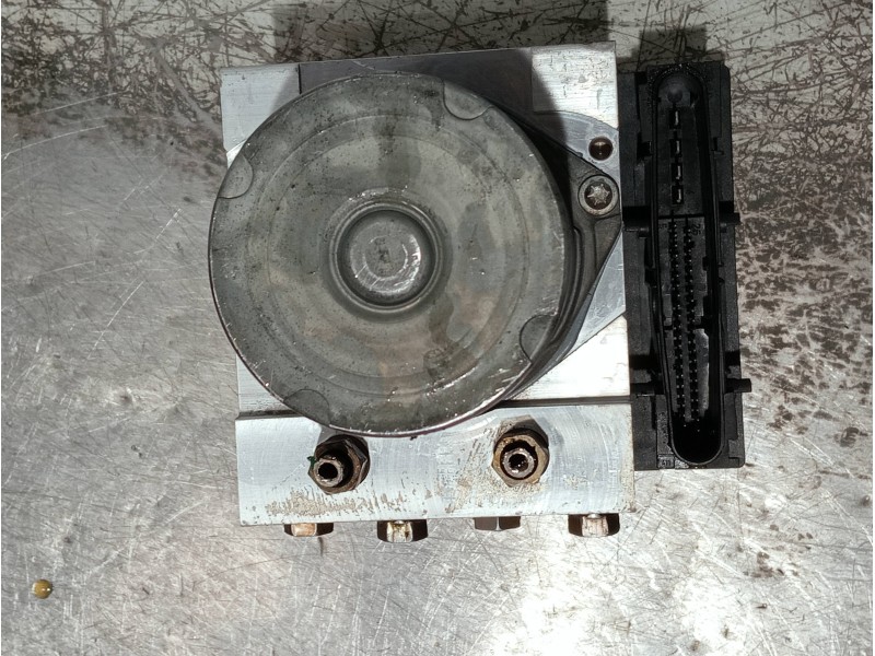 Recambio de abs para renault megane ii berlina 5p referencia OEM IAM 0265950335 0265234000 8200038702