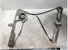 Recambio de elevalunas delantero izquierdo para nissan cabstar 09.06 referencia OEM IAM   