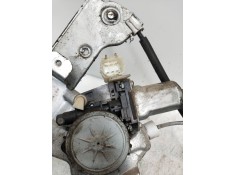 Recambio de elevalunas delantero izquierdo para nissan cabstar 09.06 referencia OEM IAM    2