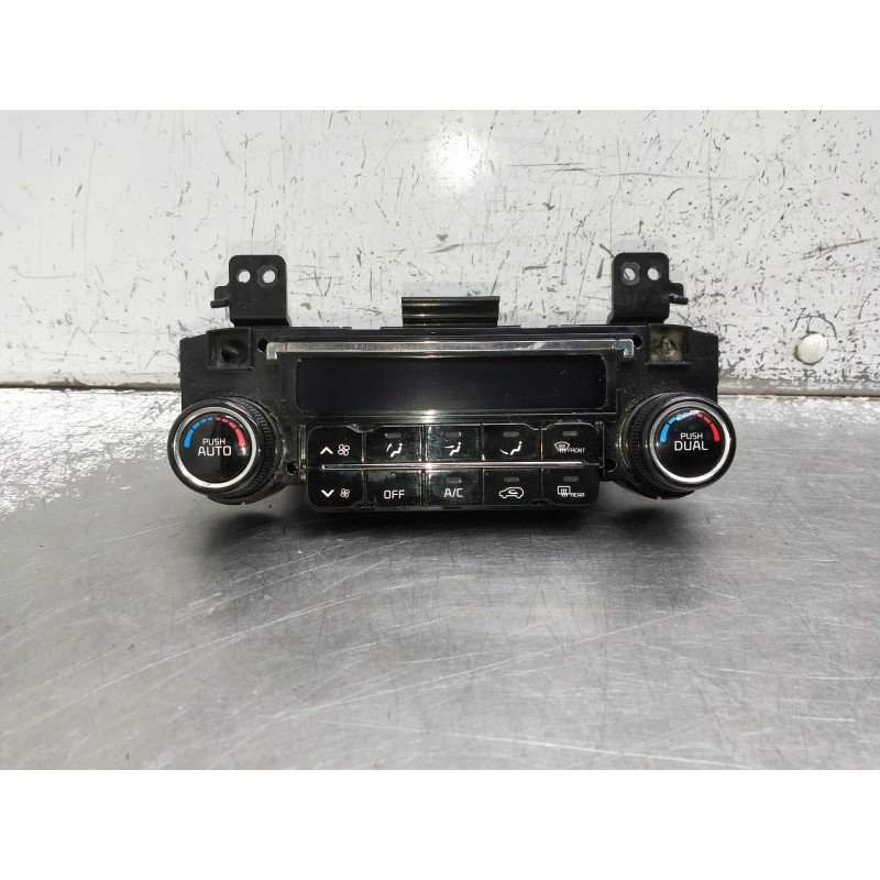Recambio de mando calefaccion / aire acondicionado para kia sportage referencia OEM IAM 972503U800 972503UXXX 