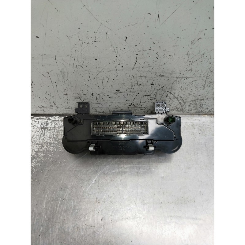 Recambio de mando calefaccion / aire acondicionado para kia sportage referencia OEM IAM 972503U800 972503UXXX 