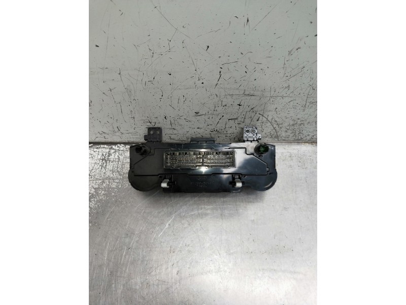Recambio de mando calefaccion / aire acondicionado para kia sportage referencia OEM IAM 972503U800 972503UXXX 