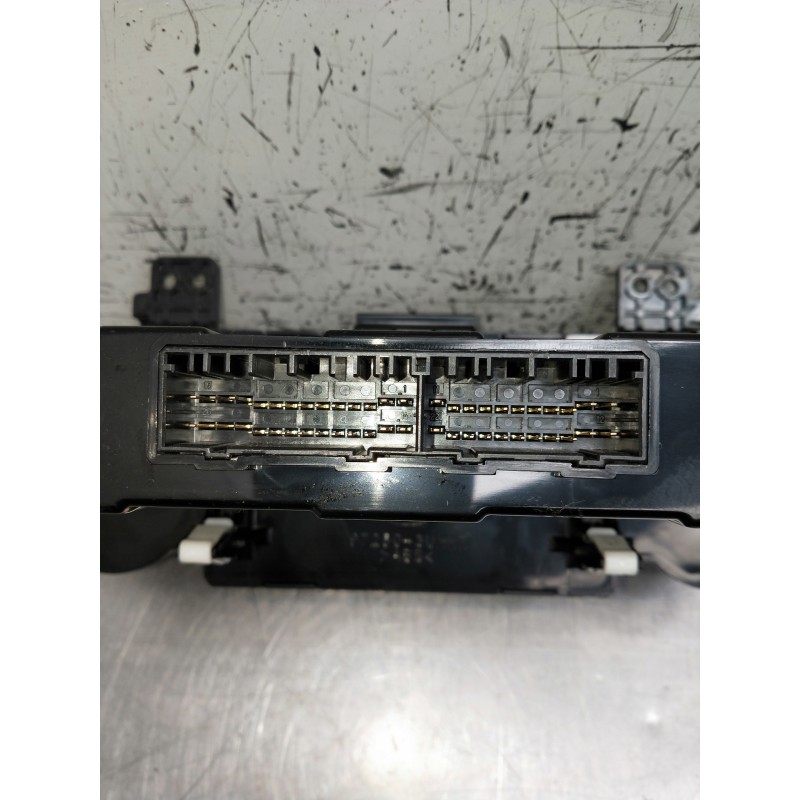 Recambio de mando calefaccion / aire acondicionado para kia sportage referencia OEM IAM 972503U800 972503UXXX 