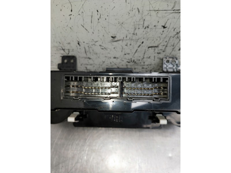 Recambio de mando calefaccion / aire acondicionado para kia sportage referencia OEM IAM 972503U800 972503UXXX 