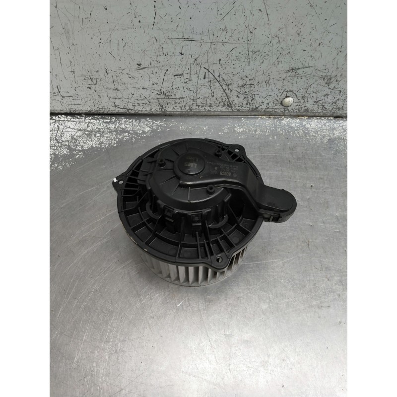 Recambio de motor calefaccion para kia sportage referencia OEM IAM F00S330054 F00S3B2441 150916204636