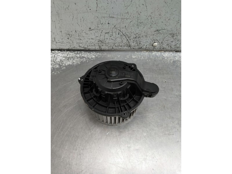 Recambio de motor calefaccion para kia sportage referencia OEM IAM F00S330054 F00S3B2441 150916204636
