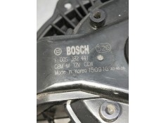 Recambio de motor calefaccion para kia sportage referencia OEM IAM F00S330054 F00S3B2441 150916204636 2