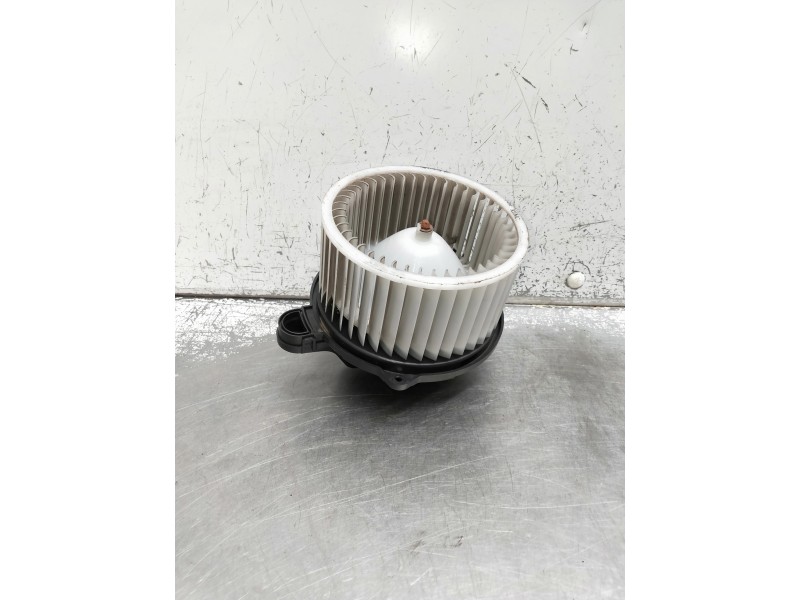 Recambio de motor calefaccion para kia sportage referencia OEM IAM F00S330054 F00S3B2441 150916204636