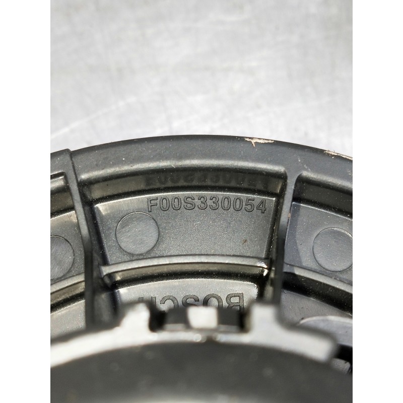 Recambio de motor calefaccion para kia sportage referencia OEM IAM F00S330054 F00S3B2441 150916204636