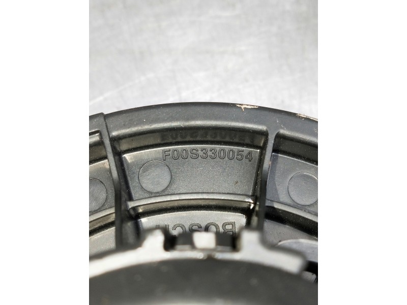 Recambio de motor calefaccion para kia sportage referencia OEM IAM F00S330054 F00S3B2441 150916204636