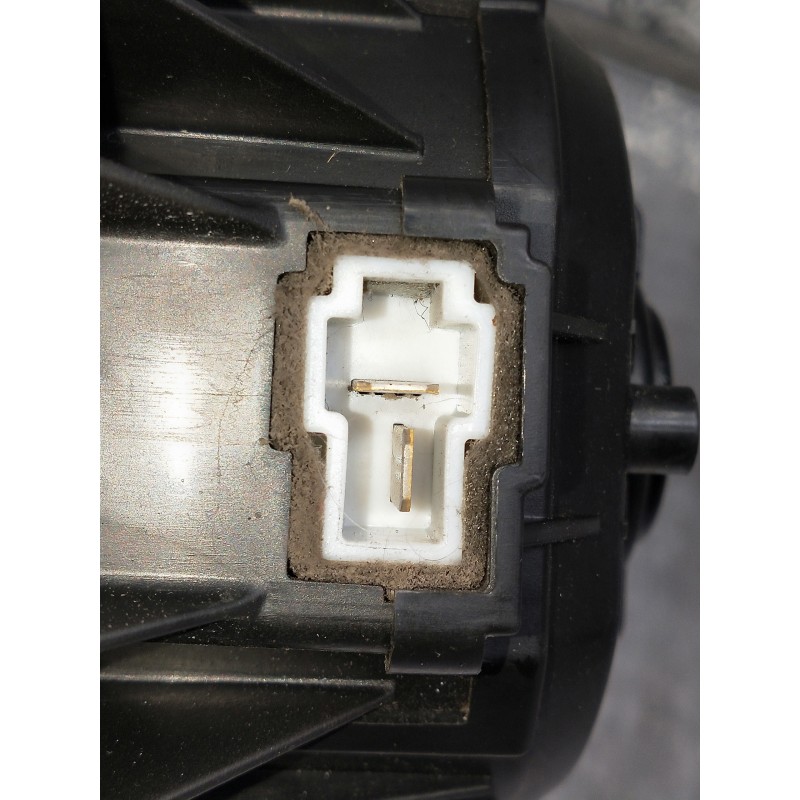 Recambio de motor calefaccion para kia sportage referencia OEM IAM F00S330054 F00S3B2441 150916204636