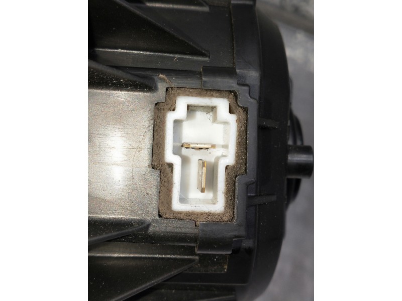 Recambio de motor calefaccion para kia sportage referencia OEM IAM F00S330054 F00S3B2441 150916204636