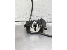Recambio de motor cierre centralizado delantero derecho para kia sportage referencia OEM IAM 813203U010  5P