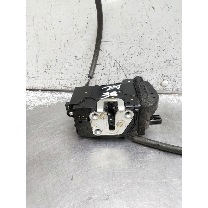 Recambio de motor cierre centralizado delantero derecho para kia sportage referencia OEM IAM 813203U010  5P