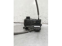 Recambio de motor cierre centralizado delantero derecho para kia sportage referencia OEM IAM 813203U010  5P 2