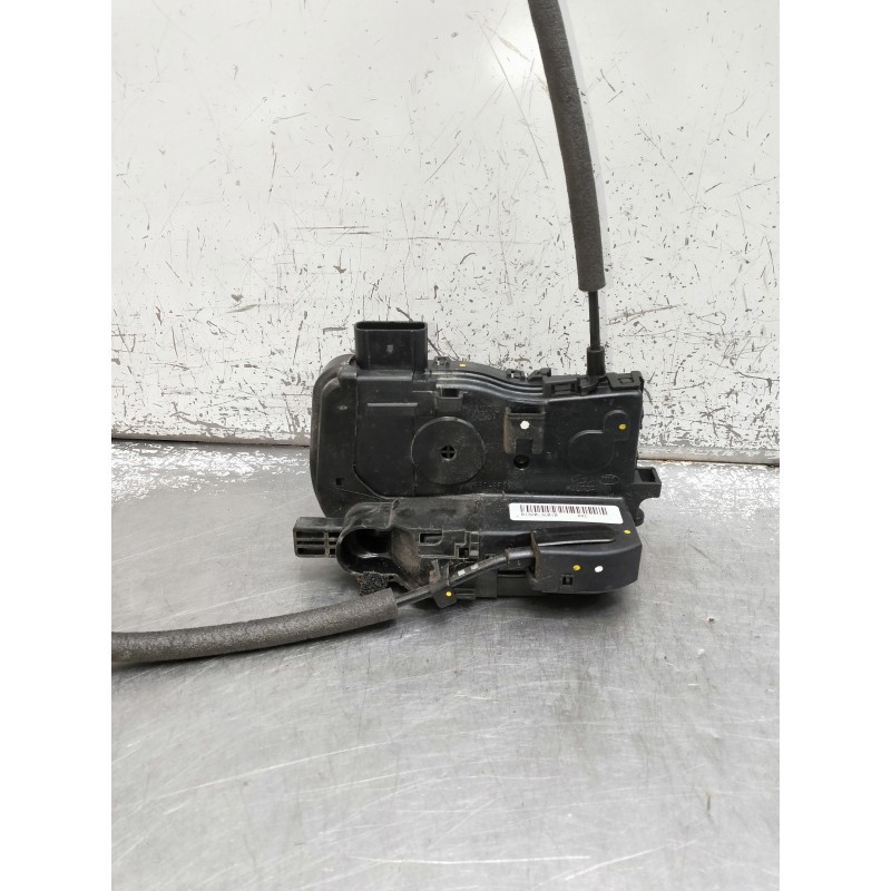 Recambio de motor cierre centralizado delantero derecho para kia sportage referencia OEM IAM 813203U010  5P