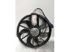 Recambio de electroventilador para mercedes clase b (w245) referencia OEM IAM A1698203842 1137328300 