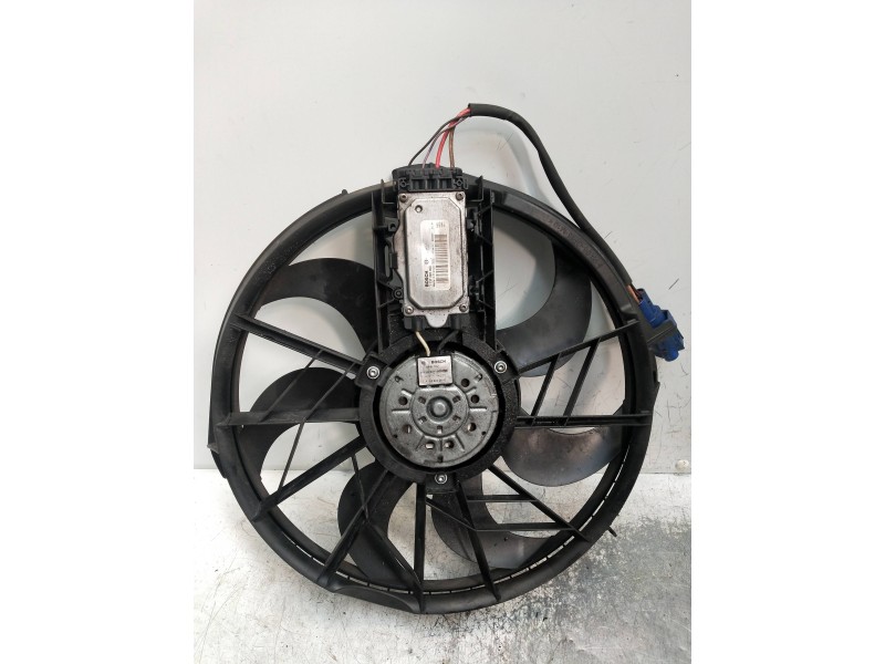 Recambio de electroventilador para mercedes clase b (w245) referencia OEM IAM A1698203842 1137328300 