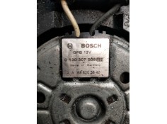 Recambio de electroventilador para mercedes clase b (w245) referencia OEM IAM A1698203842 1137328300  2