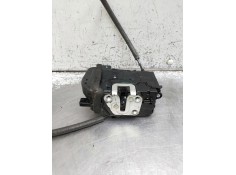 Recambio de motor cierre centralizado delantero izquierdo para kia sportage referencia OEM IAM 813103U000  5P