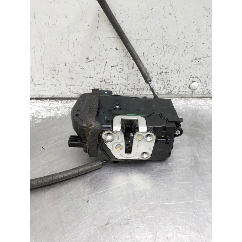 Recambio de motor cierre centralizado delantero izquierdo para kia sportage referencia OEM IAM 813103U000  5P